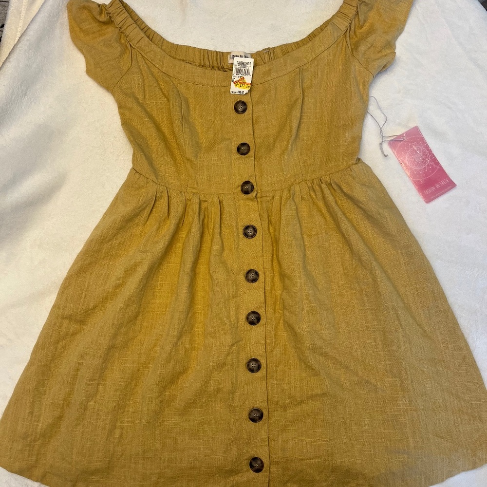 NWT- Dress from Cavenders